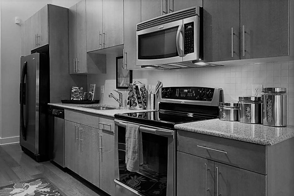 Atlanta Short term housing