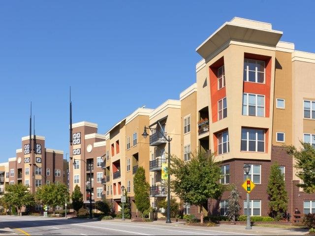 17 West Corporate  Housing Midtown