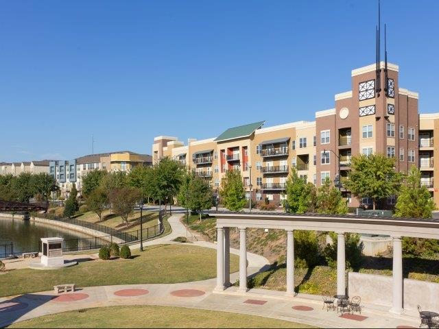 17 West Corporate  Housing Midtown