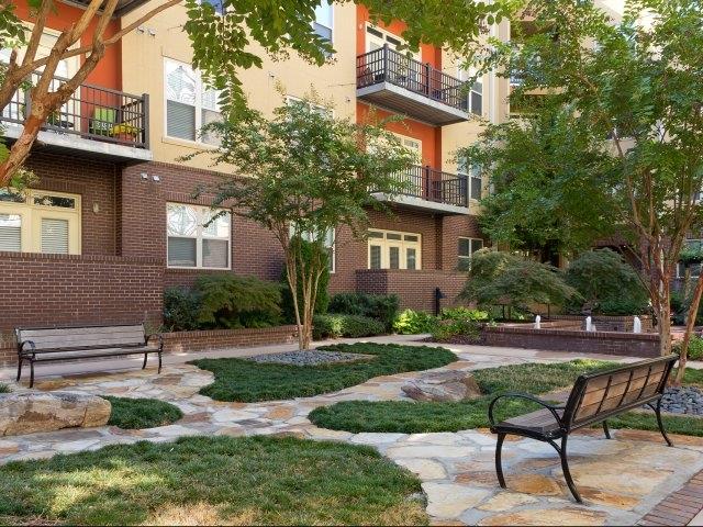 17 West Corporate  Housing Midtown