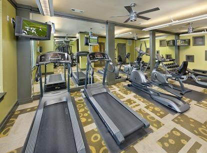 Atlantic Square Corporate  Housing Midtown